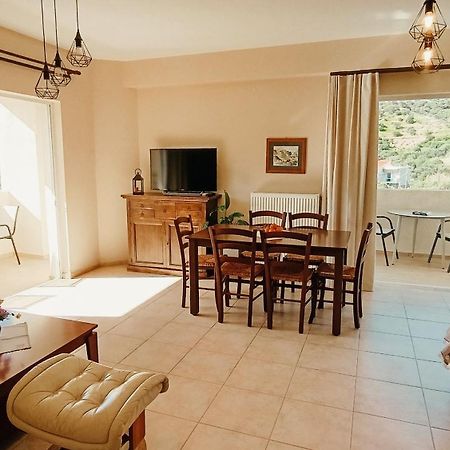 Antonis Apts, Physio Fitness Retreats プラキアス エクステリア 写真