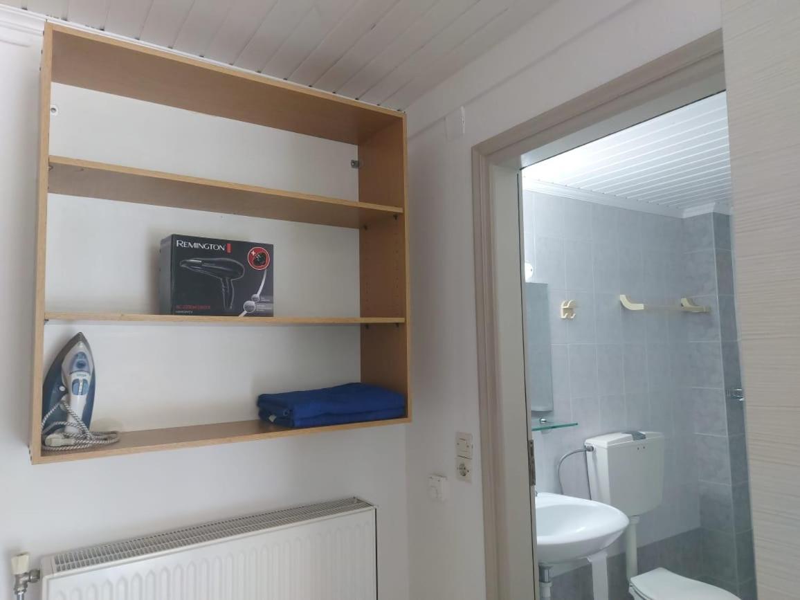 Antonis Apts, Physio Fitness Retreats プラキアス エクステリア 写真