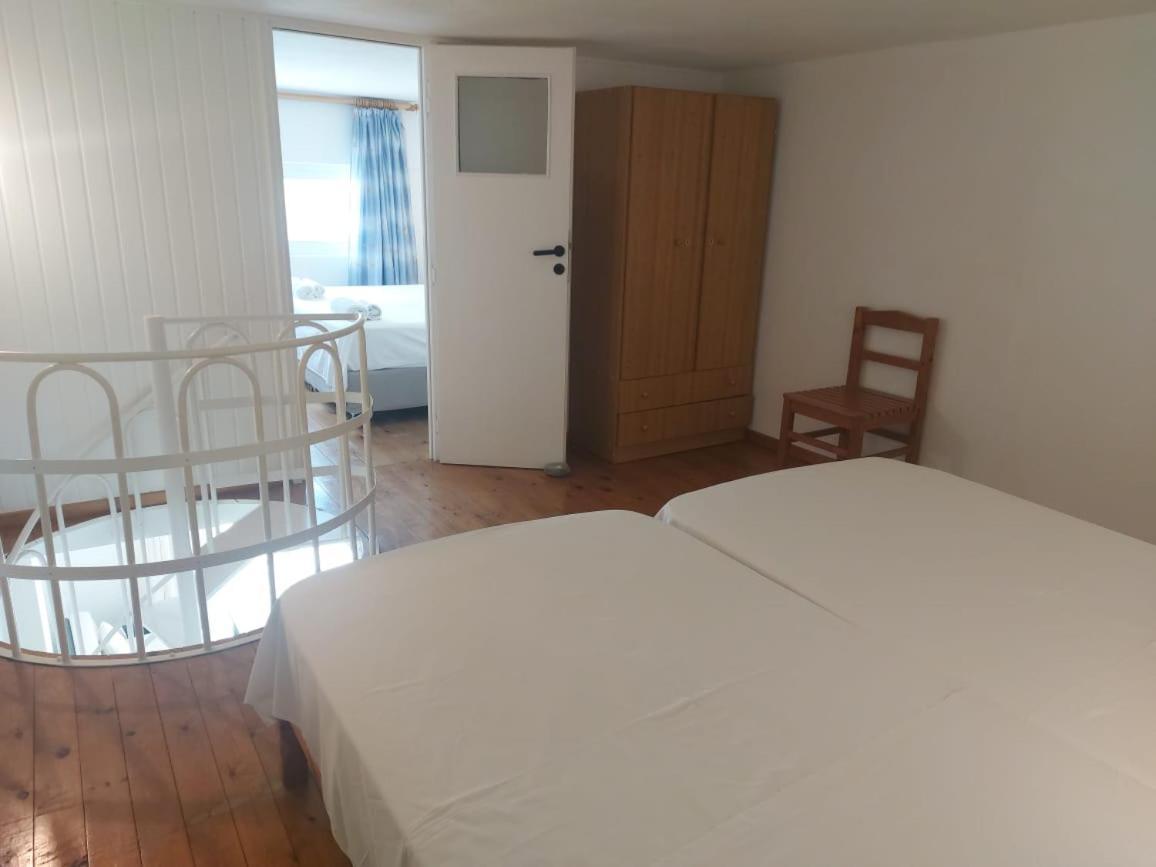Antonis Apts, Physio Fitness Retreats プラキアス エクステリア 写真