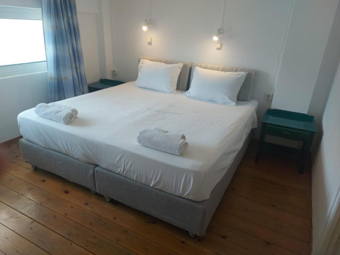 Antonis Apts, Physio Fitness Retreats プラキアス エクステリア 写真