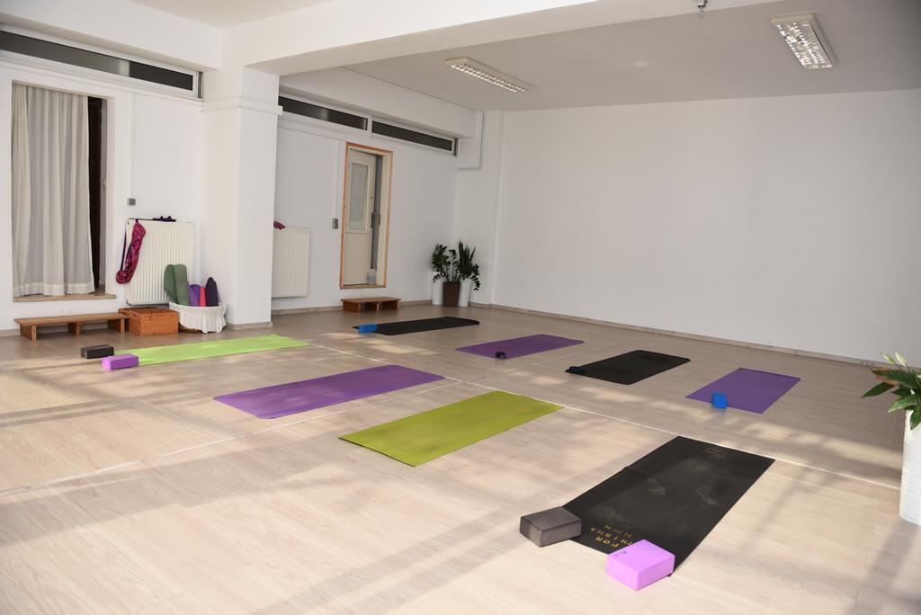 Antonis Apts, Physio Fitness Retreats プラキアス エクステリア 写真