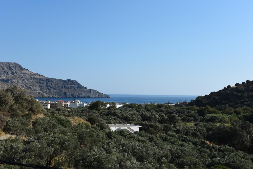 Antonis Apts, Physio Fitness Retreats プラキアス エクステリア 写真